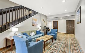 Quality Inn Brookings-University